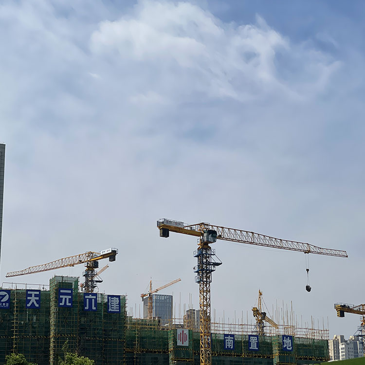 六建中南(nán)林(lín)樾